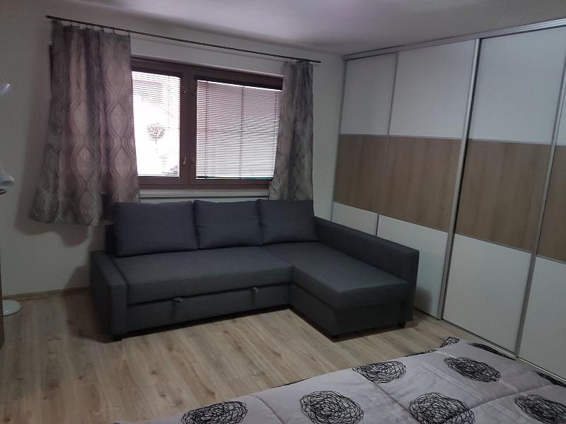 Apartmány Malý Princ image