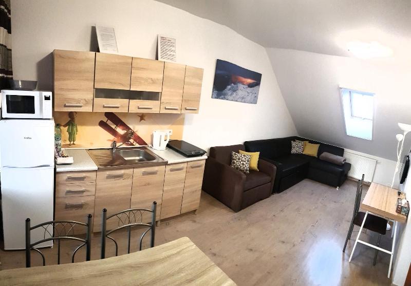 Apartmány Malý Princ image