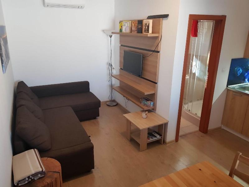 Apartmány Malý Princ image