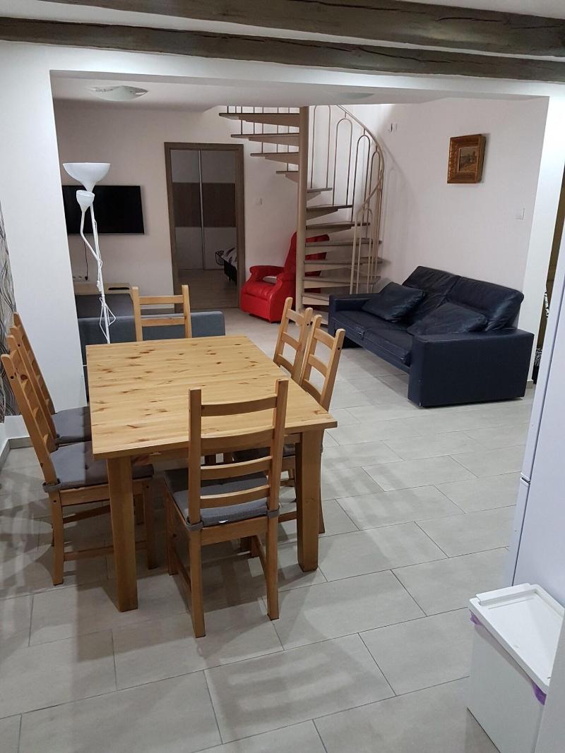 Apartmány Malý Princ image