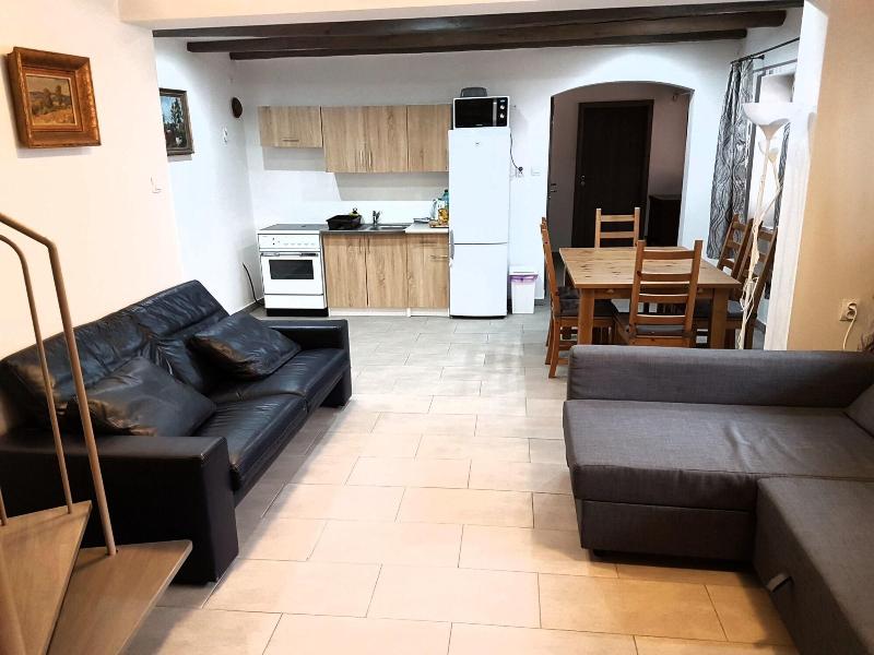 Apartmány Malý Princ image
