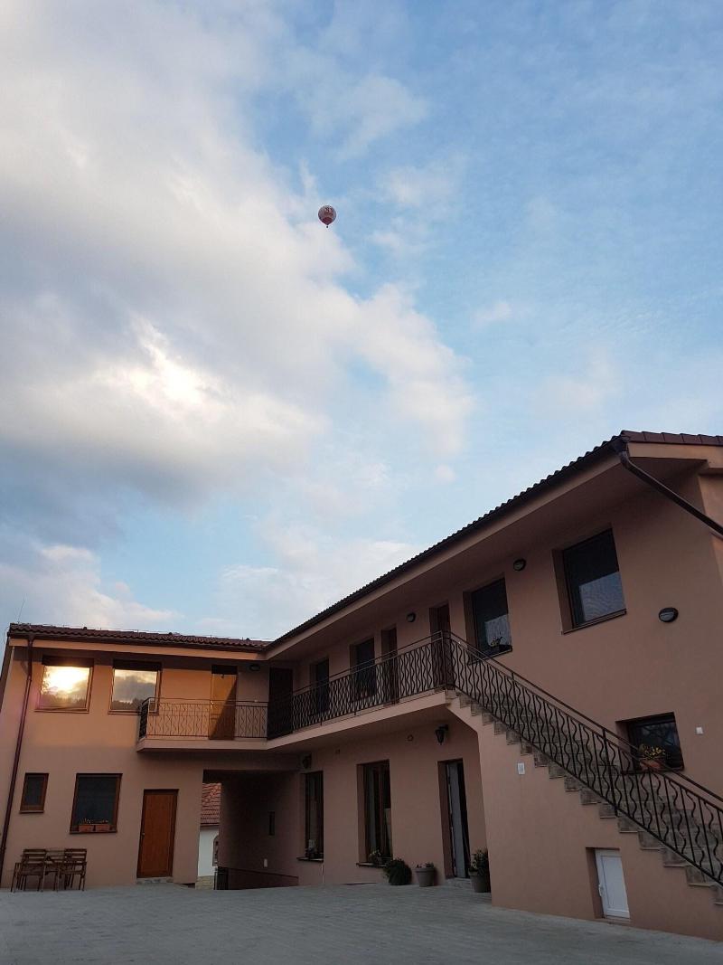 Apartmány Malý Princ image