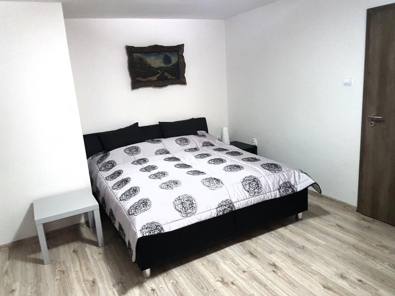 Apartmány Malý Princ image