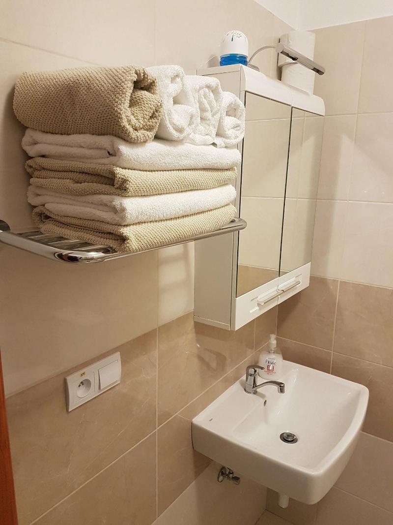 Apartmány Malý Princ image