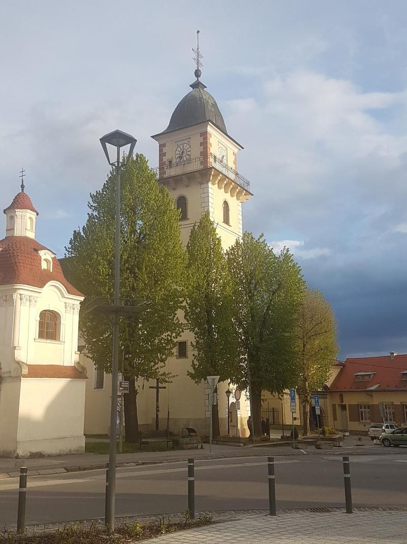 Apartmány Malý Princ image