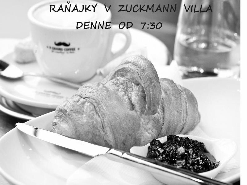 Zuckmann Villa image