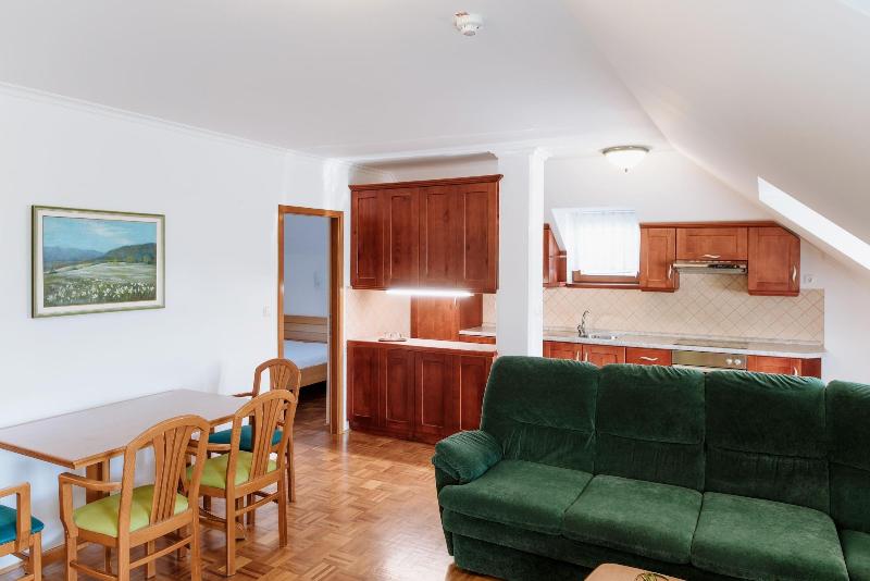 Hotel Reaktiv image