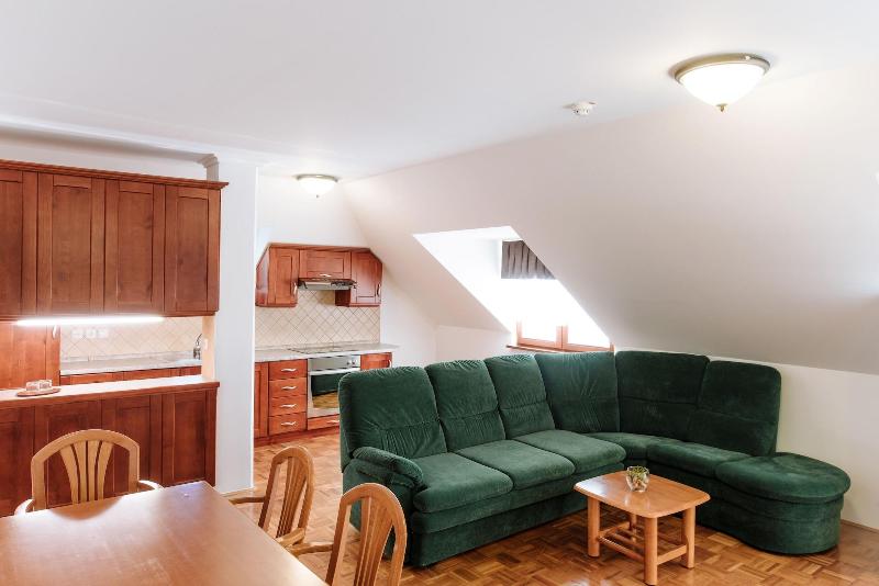 Hotel Reaktiv image