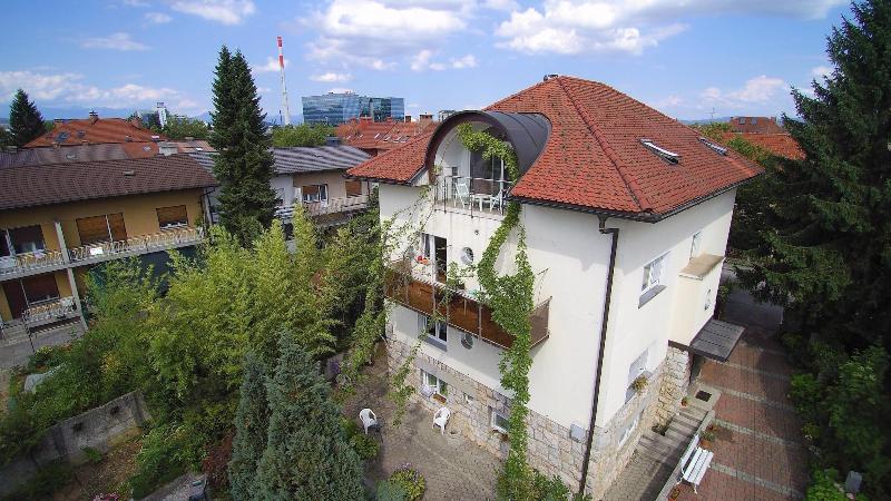 Family Guesthouse Greenslo — general view