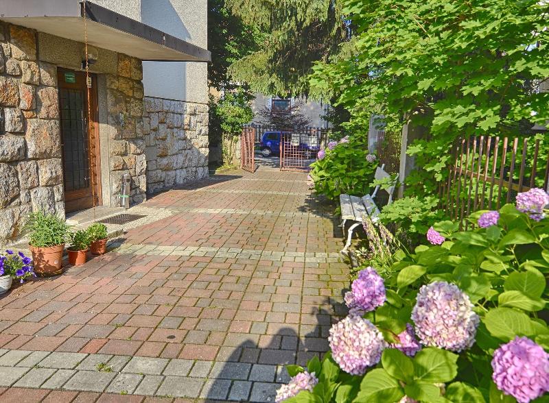 Family Guesthouse Greenslo — general view