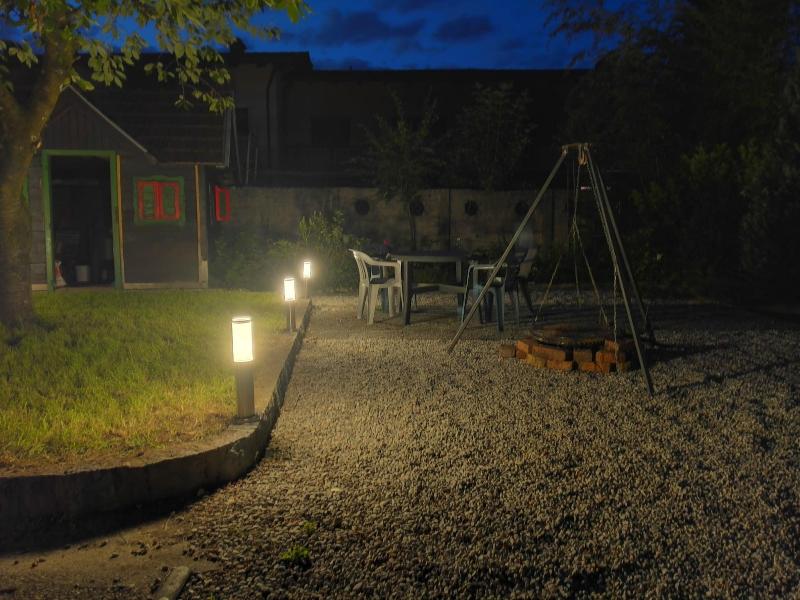 Family Guesthouse Greenslo — exterior view