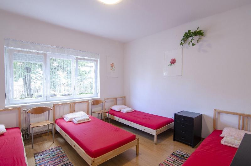 Family Guesthouse Greenslo image