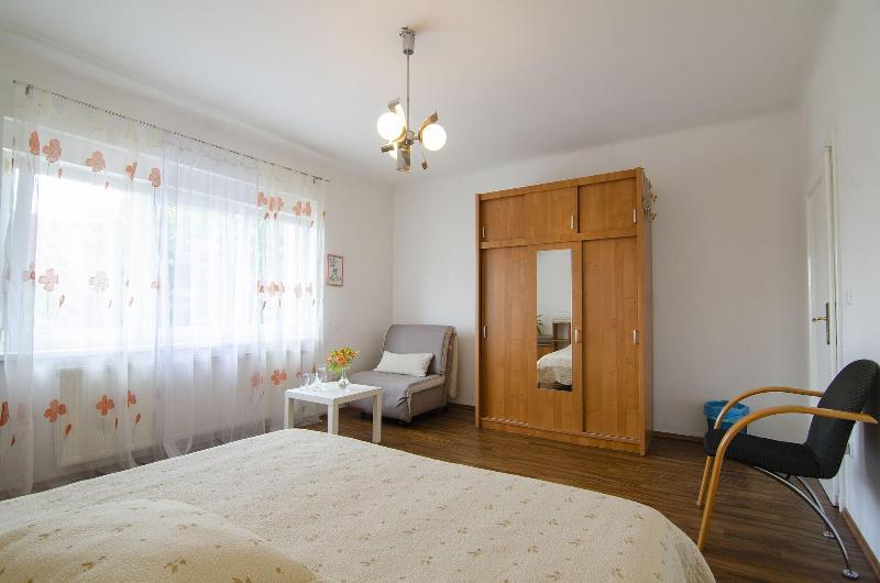 Family Guesthouse Greenslo image