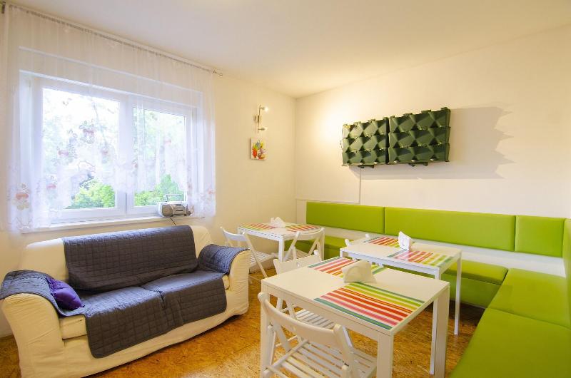 Family Guesthouse Greenslo image