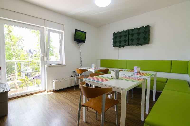 Family Guesthouse Greenslo image
