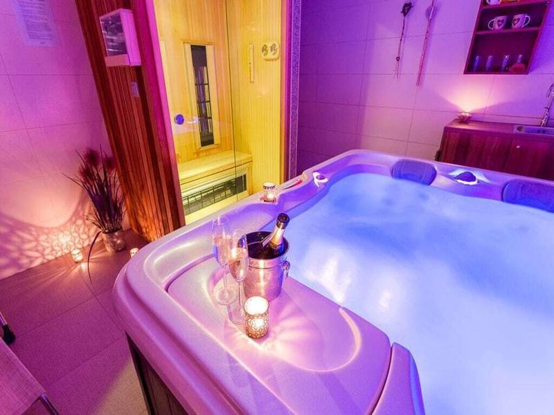 Villa Aina Boutique Hotel image