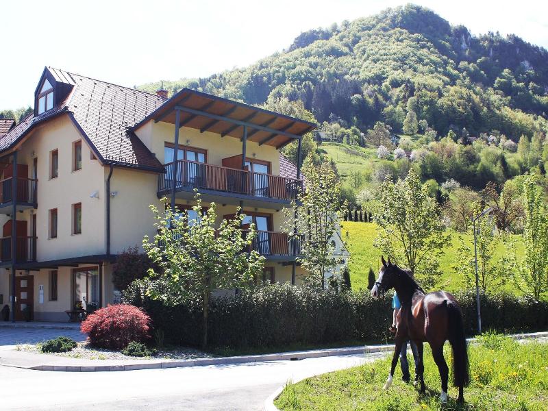 Villa Aina Boutique Hotel image