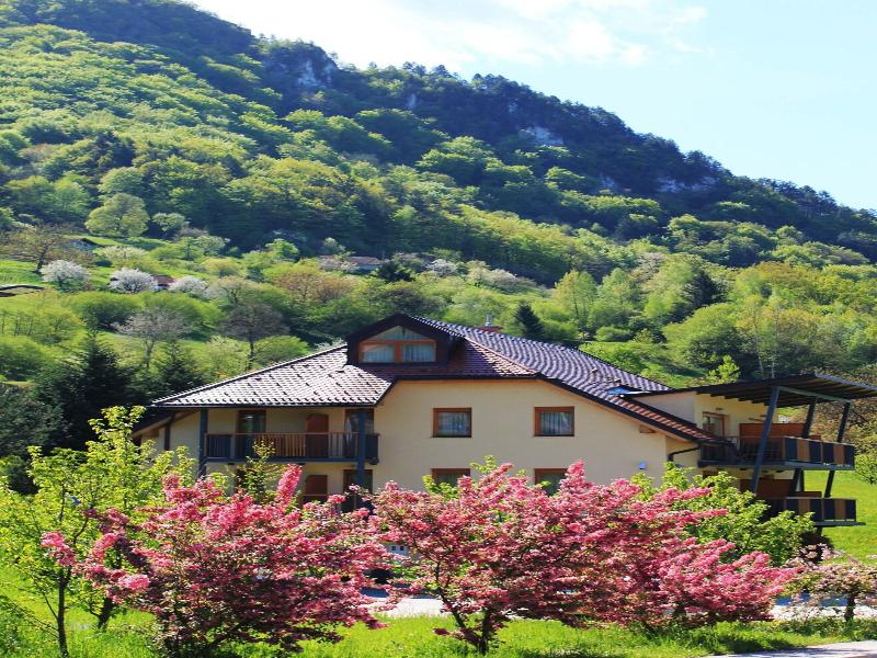 Villa Aina Boutique Hotel image