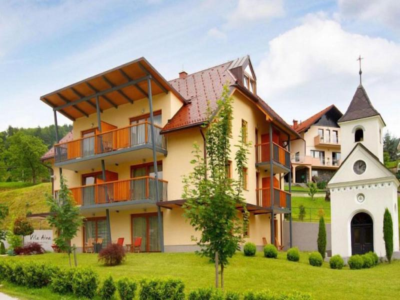 Villa Aina Boutique Hotel image