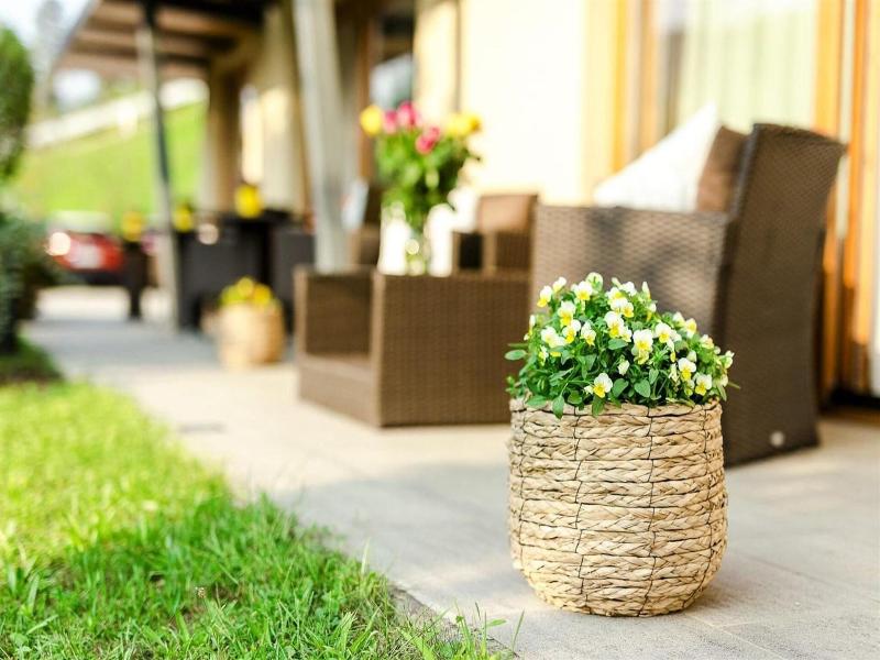 Villa Aina Boutique Hotel image