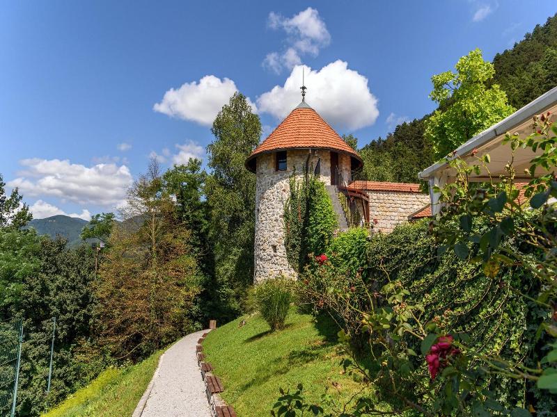 Villa Aina Boutique Hotel image