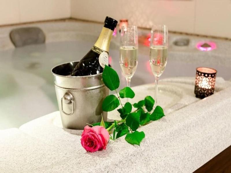 Villa Aina Boutique Hotel image