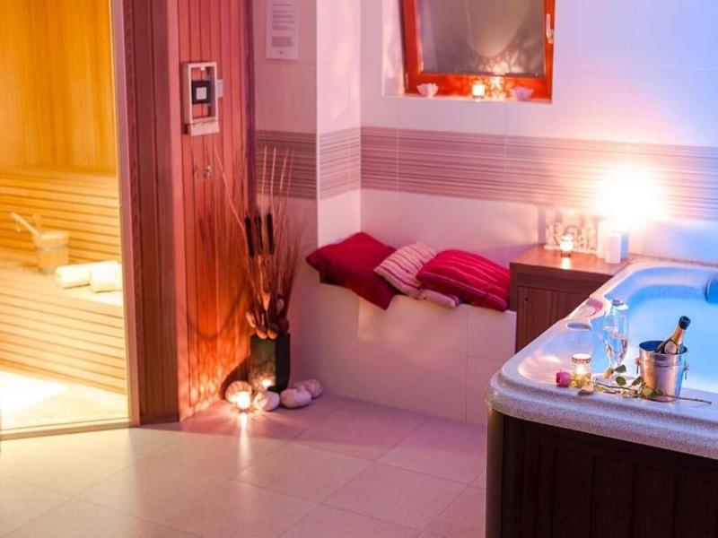 Villa Aina Boutique Hotel image