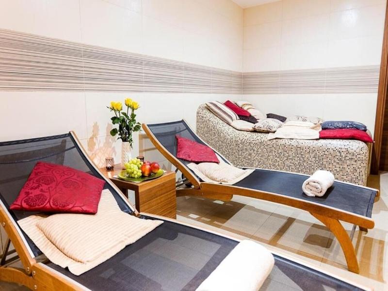 Villa Aina Boutique Hotel image