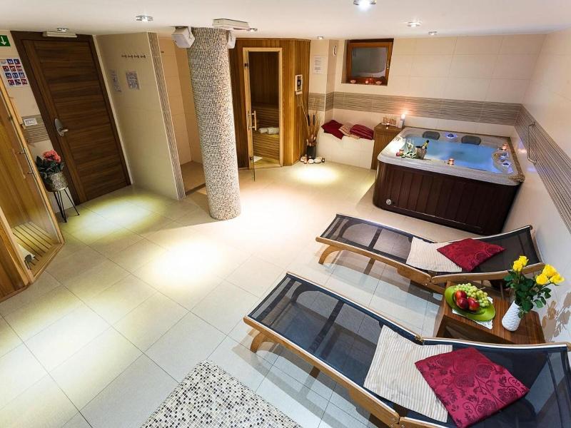 Villa Aina Boutique Hotel image