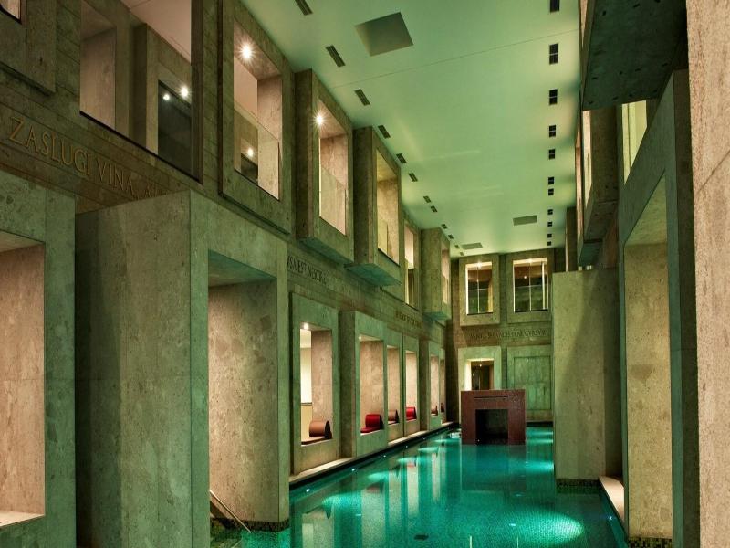 Villa Aina Boutique Hotel image