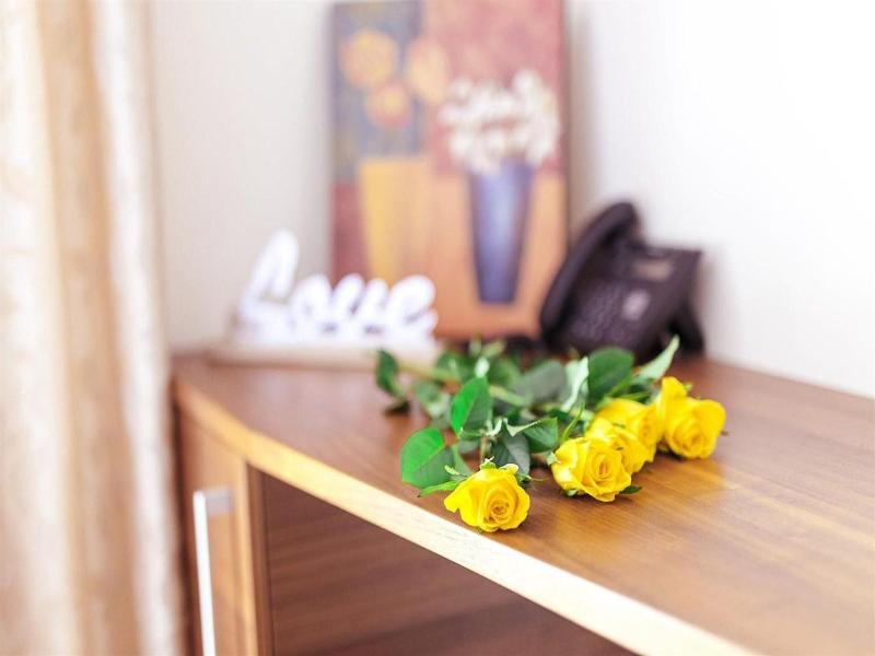 Villa Aina Boutique Hotel image