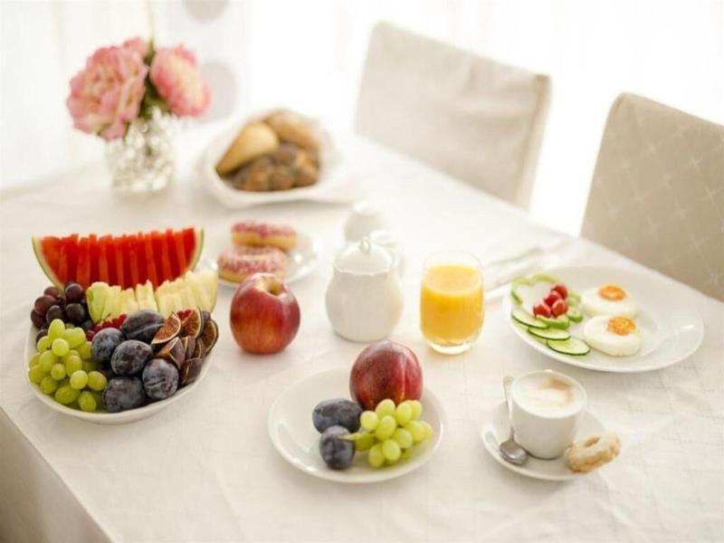Villa Aina Boutique Hotel image