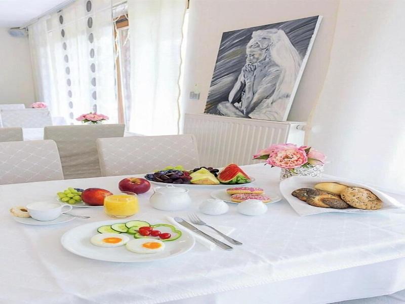 Villa Aina Boutique Hotel image