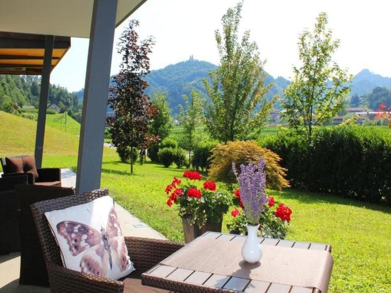 Villa Aina Boutique Hotel image