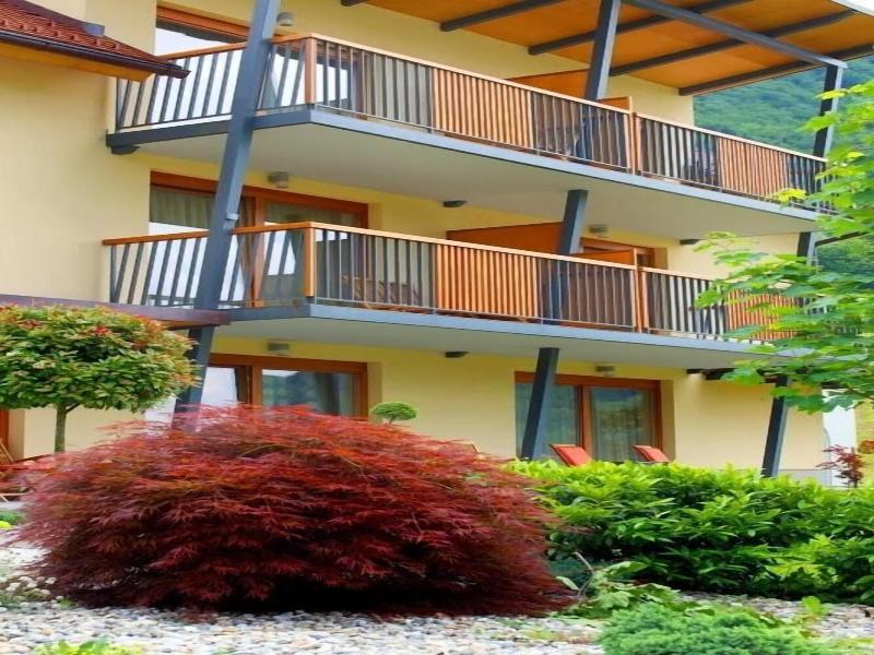 Villa Aina Boutique Hotel image