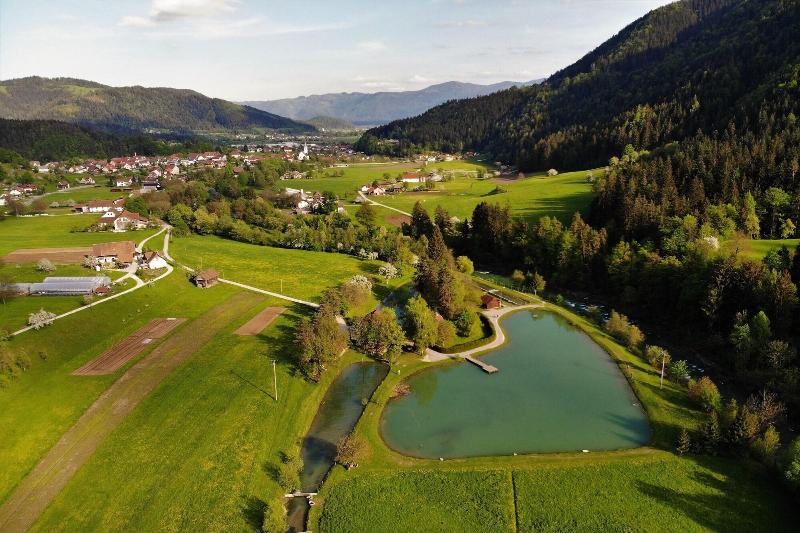 Hotel Planinka image