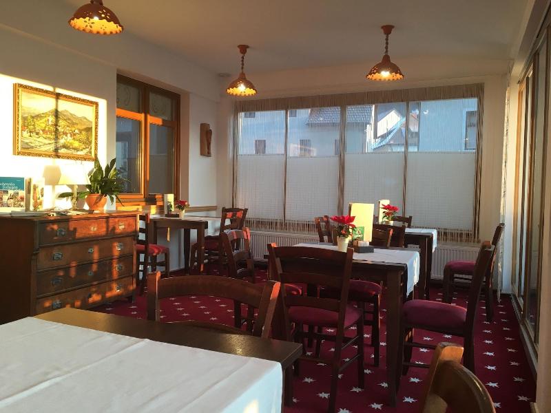 Hotel Planinka image