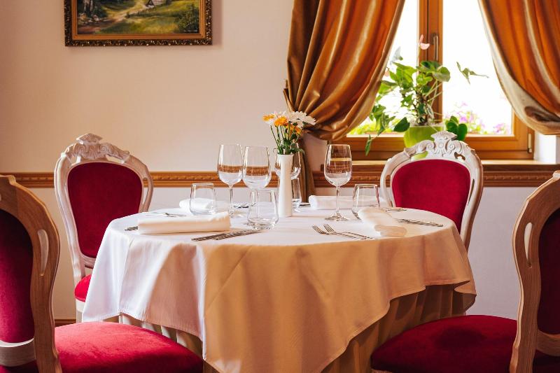 Hotel Planinka image