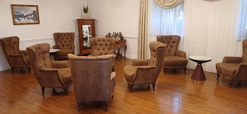 Hotel Planinka image