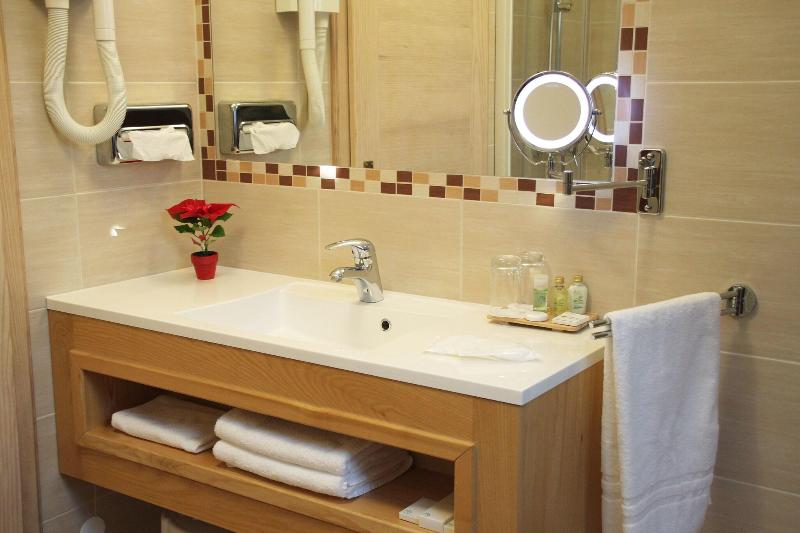 Hotel Planinka image