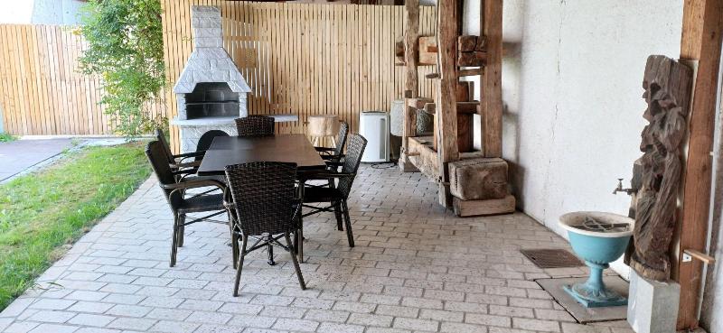 Hotel Planinka image