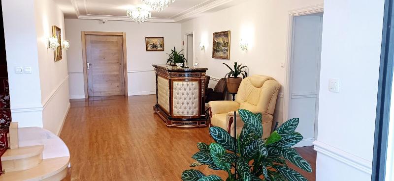 Hotel Planinka image