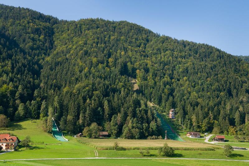 Hotel Planinka image
