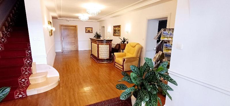 Hotel Planinka image