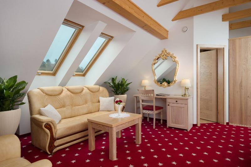 Hotel Planinka image