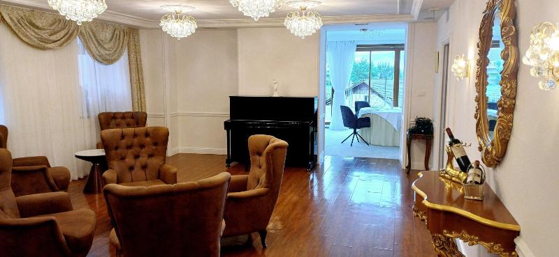 Hotel Planinka image