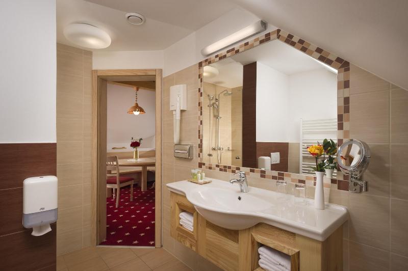 Hotel Planinka image