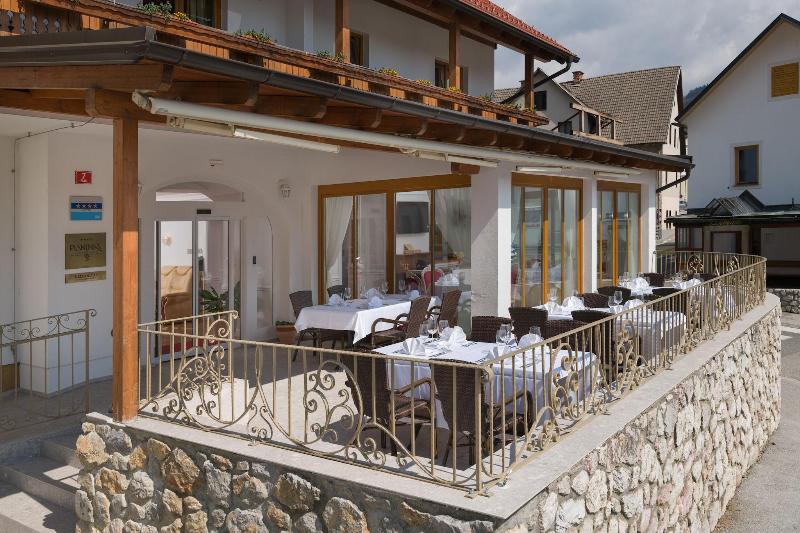 Hotel Planinka image
