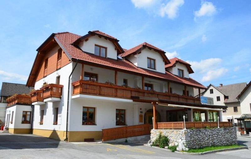 Hotel Planinka image