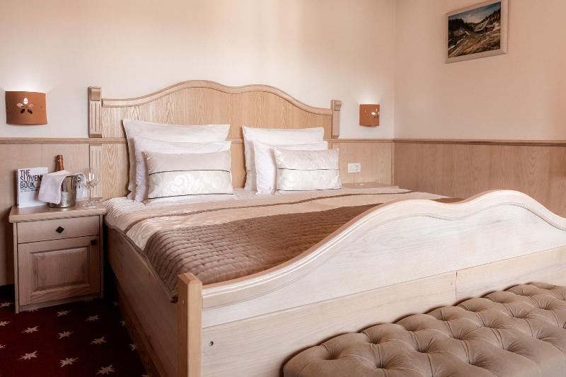 Hotel Planinka image